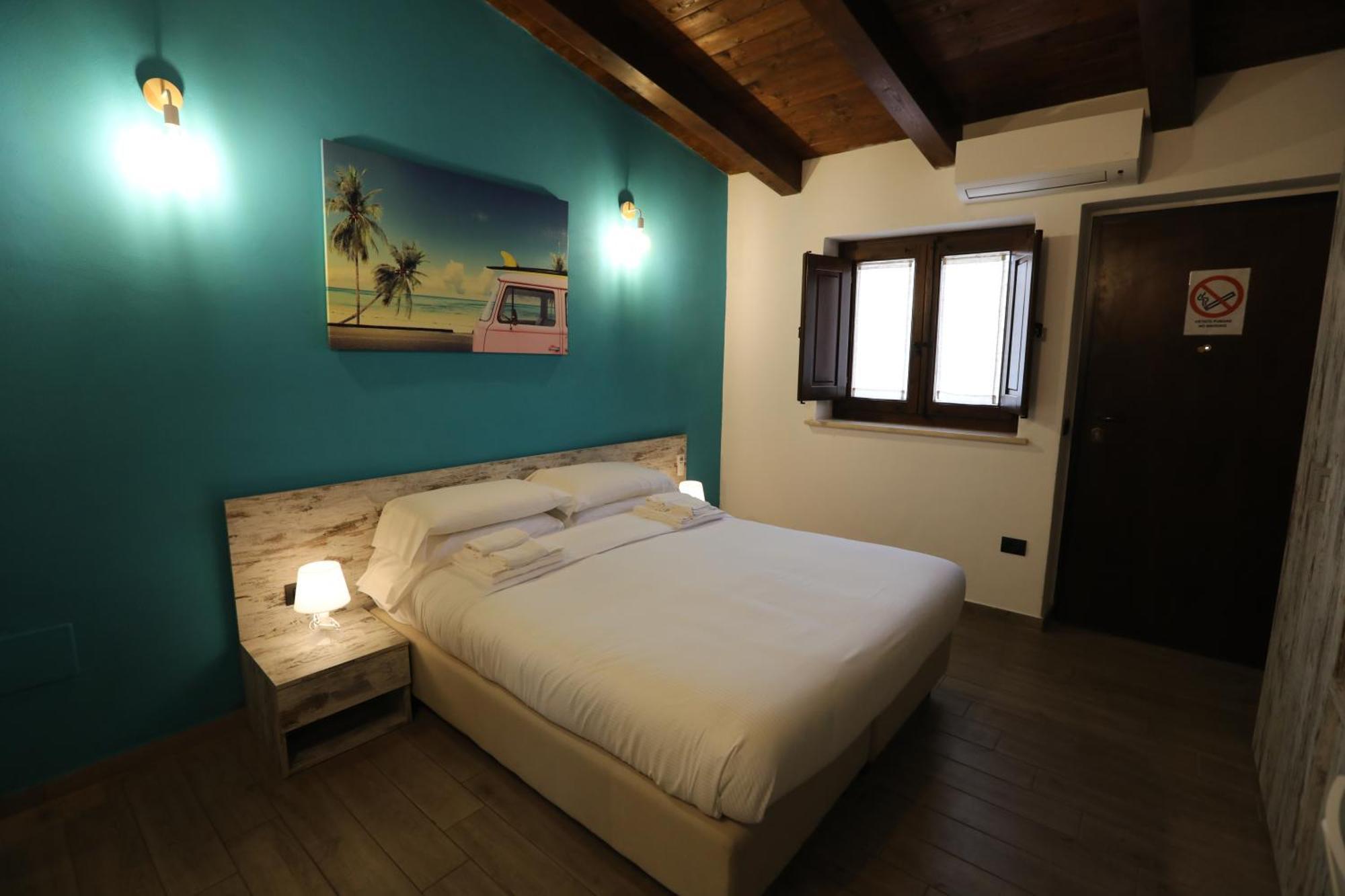 לינה וארוחת בוקר ג'יצריה Casale Calabria מראה חיצוני תמונה