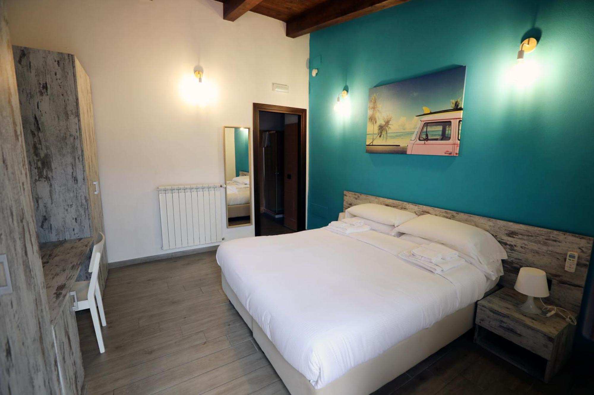 לינה וארוחת בוקר ג'יצריה Casale Calabria מראה חיצוני תמונה